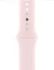 Apple MT303ZM/A accessoire intelligent à porter sur soi Voir les images du produit 4