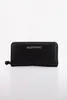 A black Valentino wallet is displayed against a white background. Produktbild-Vorschau