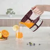 Elektrický odšťavovač na citrusy Leonardo Berlinger Haus BH Náhled obrázku produktu 4