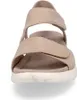 Gabor ROLLINGSOFT Damen Sandale - Sandaletten beige Produktbild-Vorschau 29