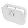 Weißer Revisionsdeckel 280 x 380 mm Osculati 20.298.00 Produktbild-Vorschau 3
