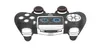 SPEEDLINK GUARD Silicone Skin Kit 7-in-1 - for PS4, Racing Produktbild-Vorschau 2