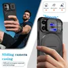 Custodia magnetica per iPhone 13 Mini/iPhone 12 Mini, Anteprima dell’immagine prodotto 4