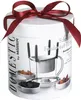 MÄSER Schokoladenfondue-Set 11teilig Produktbild-Vorschau 2