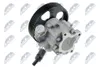 NTY SPW-CT-003 Servolenkung Pumpe Servopumpe für CITROËN Produktbild-Vorschau 2