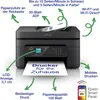 WorkForce WF-2930DWF (schwarz, USB, WLAN, Scan, Kopie, Fax) Produktbild-Vorschau 17