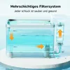 Amicura A3 Lite Trinkbrunnen für Katze mit Produktbild-Vorschau 3