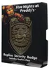 Odznaka identyfikacyjna "Five Nights at Freddy's" w stylu Podgląd zdjęcia produktu 2