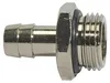Riegler Einschraubschlauchtülle, O-Ring »value line« G 1/4, Produktbild-Vorschau 1