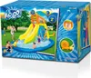 Bestway Mount Splashmore parco acquatico H2OGO! 435x286x267 Anteprima dell’immagine prodotto 1