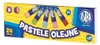 Pastels à l'huile 24 couleurs Astra Voir les images du produit 5