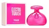 Tous Electro Touch parfémovaná voda pro ženy 50 ml Náhled obrázku produktu 3