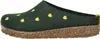 Haflinger Damen Pantoffel Schurwolle Herz Stickerei Grizzly Produktbild-Vorschau 7