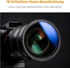 K&F Concept Nano K-Series ND Filter 55mm Variable Podgląd zdjęcia produktu 6