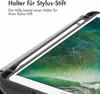 imoshion Trifold Klapphülle iPad 6 (2018) 9.7 Zoll / iPad 5 Produktbild-Vorschau 9