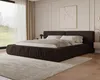 MOEBLO Polsterbett Bett 08 – Doppelbett mit gepolstertem Produktbild-Vorschau 2