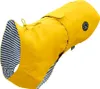 Hunter Hunde-Regenmantel Milford, Größe:35 cm, Farbe:gelb Produktbild-Vorschau 16