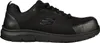 Pánská bezpečnostní obuv Skechers ULMUS 200090EC černá, Náhled obrázku produktu 3