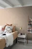 ESTAhome tapeta květinový vzor terakota růžová 53 cm x Náhled obrázku produktu 6