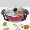 Elektrischer Hotpot - Kochtopf - 1360 W - 360° Produktbild-Vorschau 6