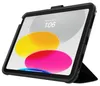 OtterBox Symmetry Folio Apple iPad 10th gen black *BULK Produktbild-Vorschau 8