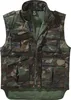 Pánská vesta Brandit Ranger Weste woodland - XXL Náhled obrázku produktu 15