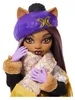Monster High JMG65, Fashionpopp, voor meisjes, vanaf 4 Productafbeelding-voorbeeld 6
