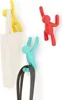 Umbra Hooks Buddy Nástěnný háček, věšák, věšák na kabáty, Náhled obrázku produktu 5