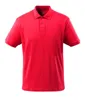 Mascot Bandol Poloshirt Gr. L dunkelanthrazit Produktbild-Vorschau 14