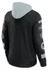 Nfl WIP NFL-RAIDERS in Black color size medium Náhled obrázku produktu 6
