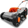FUXTEC 20V Akku-Rasenmäher FX-E1RM20ECO-SET - 30cm Produktbild-Vorschau 6