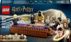 LEGO 76441 – Magiczne Starcia w Hogwarcie! Odkryj emocje Podgląd zdjęcia produktu 5