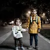 Easypix StreetGlow LED-Weste S/M Produktbild-Vorschau 11