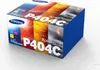 Toner Samsung CLT-P404C kombin. balenie C/M/Y/K pre Produktbild-Vorschau 5