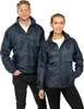 Result Core R205X | Veste légère - Couleur : Bleu marine - Voir les images du produit 4