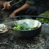 Fiskars Norden Grill chef Pot avec couvercle, fonte FISKARS Voir les images du produit 7