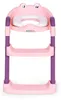 EcoToys PP8001 Dětské WC sedátko se schůdky a žebříkem, Náhled obrázku produktu 6