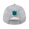 New Era 9Forty Stretch Cap SIDELINE Jacksonville Jaguars Podgląd zdjęcia produktu 5