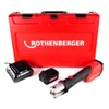 Rothenberger 1000001840, Lítium polymér (lipo), 384 mm, 415 Náhľad obrázku produktu 2