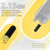 Rádiová anténa Retevis RT805s SMA-F Dvojpásmová VHF/UHF Náhľad obrázku produktu 5