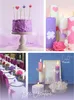 Bienenwachskerzen DIY-Set für 10 Kerzen, „Celebration“, mit Produktbild-Vorschau 6