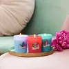 Duftkerze Frida Kahlo - Graceful Moments, Full Moon 3er Set Produktbild-Vorschau 2