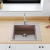 Hansgrohe Einhandmischer Spültisch 260 M35 1jet verchromt Voir les images du produit 3