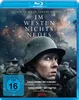 Im Westen nichts Neues (2022) (Blu-ray) Produktbild-Vorschau 1