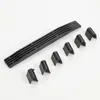 Original Fiat Windabweiser Regenabweiser Set Seitenscheibe Produktbild-Vorschau 2
