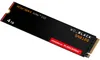 Western Digital Black SN8100 4TB M.2 PCI Express 5.0 NVMe Anteprima dell’immagine prodotto 9