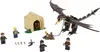 LEGO® Harry Potter™ 75946 Le tournoi trimagique : la queue Voir les images du produit 3