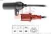 EPS 1.953.206 Kurbelwellensensor Impulsgeber für FIAT PUNTO Produktbild-Vorschau 1