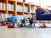 LEGO Creator 3 w 1 Statek Piracki, Kreatywna Zabawka dla Podgląd zdjęcia produktu 56