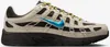Nike P-6000 Premium Cordura "Light Orewood Brown Green Produktbild-Vorschau 3